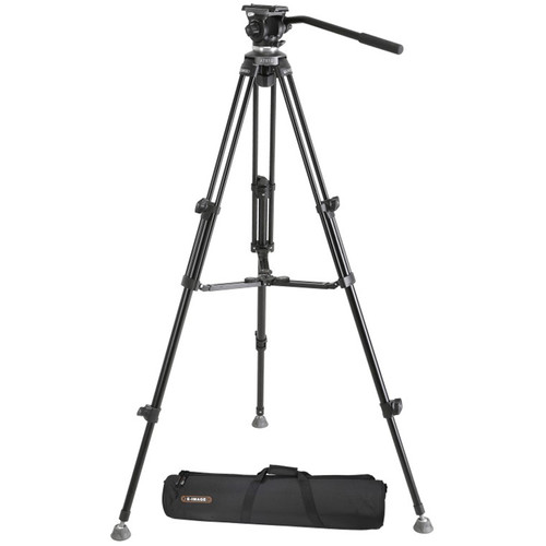 E-Image EK610 Tripod